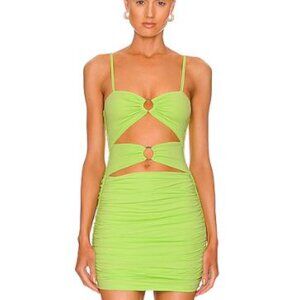 Revolve - Superdown - Criselle Mini Dress